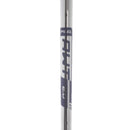 Ping G Series Steel Mens Right Hand Irons 5-SW Black Dot Regular - Ping AWT 2.0