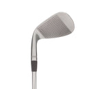 Titleist Vokey SM7 Steel Mens Right Hand Gap Wedge 50* 12 Bounce F Grind Wedge - True Temper Dynamic Gold