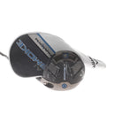 Callaway Paradym Ai Smoke Max Graphite Mens Right Hand Driver 10.5* Stiff - Mitsubishi Chemical Tensei AV Series Blue 55