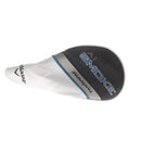 Callaway Paradym Ai Smoke Max Graphite Mens Right Hand Driver 10.5* Stiff - Mitsubishi Chemical Tensei AV Series Blue 55