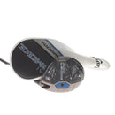 Callaway Paradym Ai Smoke Max Graphite Mens Right Hand Fairway 3 Wood 15* Stiff - Mitsubishi Chemical Tensei AV Series Blue 65