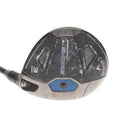 Callaway Paradym Ai Smoke Max Graphite Mens Right Hand Fairway 3 Wood 15* Stiff - Mitsubishi Chemical Tensei AV Series Blue 65