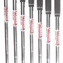 Cobra Forged Tec X Steel Mens Right Hand Irons 4-PW Regular - KBS Tour Lite