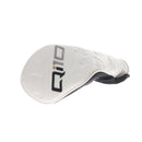 TaylorMade Qi10 LS Graphite Mens Right Hand Driver 9* Extra Stiff - Kai'Li 60