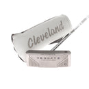 Cleveland HB Soft 2 10 Mens Right Hand Putter 34" Blade Cleveland - Cleveland