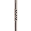 TaylorMade M6 Steel Mens Right Hand Irons 5-SW Regular - KBS Max MT 85