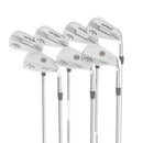 Callaway Apex Pro Steel Mens Right Hand Irons 4-PW Extra Stiff - Dynamic Gold Tour Issue
