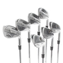 Callaway Apex Pro Steel Mens Right Hand Irons 4-PW Extra Stiff - Dynamic Gold Tour Issue