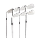Callaway Apex Pro Steel Mens Right Hand Irons 4-PW Extra Stiff - Dynamic Gold Tour Issue