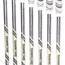 Callaway Apex Pro Steel Mens Right Hand Irons 4-PW Extra Stiff - Dynamic Gold Tour Issue