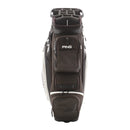 Ping Pioneer Cart Bag - Black/White