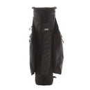 Ping Pioneer Cart Bag - Black/White