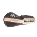TaylorMade M2 Graphite Mens Right Hand Driver 10.5* Stiff - Fujikura Pro 60