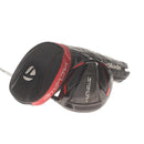 TaylorMade Stealth Graphite Mens Right Hand Driver 10.5* Regular - Aldila Ascent 60