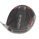 TaylorMade Stealth Graphite Mens Right Hand Driver 10.5* Regular - Aldila Ascent 60