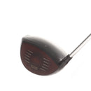 TaylorMade Stealth Graphite Mens Right Hand Driver 10.5* Regular - Aldila Ascent 60
