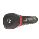 TaylorMade Stealth Graphite Mens Right Hand Driver 10.5* Regular - Aldila Ascent 60