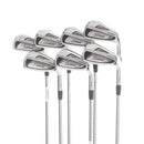 Titleist AP2 714 Steel Mens Right Hand Irons 4-PW Extra Stiff - Project X 6.5