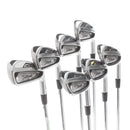 Titleist AP2 714 Steel Mens Right Hand Irons 4-PW Extra Stiff - Project X 6.5