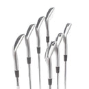 Titleist AP2 714 Steel Mens Right Hand Irons 4-PW Extra Stiff - Project X 6.5