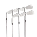 Titleist AP2 714 Steel Mens Right Hand Irons 4-PW Extra Stiff - Project X 6.5