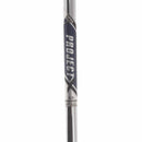 Titleist AP2 714 Steel Mens Right Hand Irons 4-PW Extra Stiff - Project X 6.5