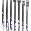 Titleist AP2 714 Steel Mens Right Hand Irons 4-PW Extra Stiff - Project X 6.5
