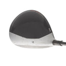 TaylorMade M4 Graphite Mens Right Hand Fairway 3 Wood 15* Extra Stiff - Mitsubishi Chemical Kurokage 70