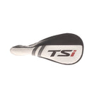 Titleist TSi2 Graphite Mens Right Hand 3 Hybrid 18* Extra Stiff - HZRDUS 6.5 80g HY