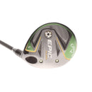 Callaway Epic Flash Graphite Mens Right Hand Fairway 5 Wood 18* Stiff - Project X Evenflow Green 65