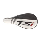 Titleist TSi3 Graphite Mens Right Hand Driver 9* Extra Stiff - Project X HZRDUS Black 70