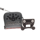 Scotty Cameron Futura 6M Mens Left Hand Putter 38" Mallet - Titleist