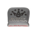 Scotty Cameron Futura 6M Mens Left Hand Putter 38" Mallet - Titleist
