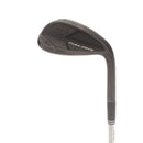 Cleveland CBX Full Face Steel Mens Right Hand Lob Wedge 58* 10 Bounce Wedge - Dynamic Gold 115