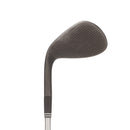 Cleveland CBX Full Face Steel Mens Right Hand Lob Wedge 58* 10 Bounce Wedge - Dynamic Gold 115