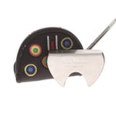 Seemore HT Mens Right Hand Putter 34.5" Mallet - Super Stroke Tour 2.0