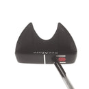 Seemore HT Mens Right Hand Putter 34.5" Mallet - Super Stroke Tour 2.0