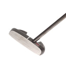 Seemore HT Mens Right Hand Putter 34.5" Mallet - Super Stroke Tour 2.0