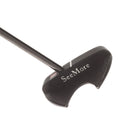 Seemore HT Mens Right Hand Putter 34.5" Mallet - Super Stroke Tour 2.0