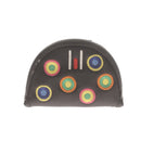 Seemore HT Mens Right Hand Putter 34.5" Mallet - Super Stroke Tour 2.0