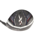 Callaway XR Graphite Mens Right Hand Fairway 3 Wood 15* Stiff - Project X San Diego 6.0