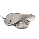 TaylorMade Qi35 Max Lite Graphite Mens Right Hand 5 Hybrid 27* Senior - Mitsubishi Chemical Vanquish 5 R2