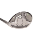 TaylorMade Qi35 Max Lite Graphite Mens Right Hand 5 Hybrid 27* Senior - Mitsubishi Chemical Vanquish 5 R2