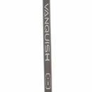TaylorMade Qi35 Max Lite Graphite Mens Right Hand 5 Hybrid 27* Senior - Mitsubishi Chemical Vanquish 5 R2