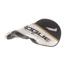 Callaway Rogue ST Max Triple Diamond LS Graphite Mens Right Hand Driver 10.5* Stiff - Tensei AV White 65
