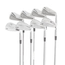 TaylorMade P7MC/P7MB Combo Steel Mens Right Hand Irons 3-PW Stiff - N.S.Pro Modus3 Tour 120