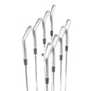 TaylorMade P7MC/P7MB Combo Steel Mens Right Hand Irons 3-PW Stiff - N.S.Pro Modus3 Tour 120