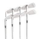 TaylorMade P7MC/P7MB Combo Steel Mens Right Hand Irons 3-PW Stiff - N.S.Pro Modus3 Tour 120