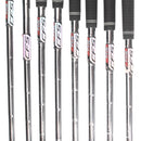 Ping G25 Steel Mens Right Hand Irons 4-SW Green Dot 2.25* Upright Regular - Ping CFS