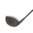 TaylorMade r7 Quad Mini Graphite Mens Right Hand Mini Driver 13.5* Stiff - Fujikura Speeder MD 6-S